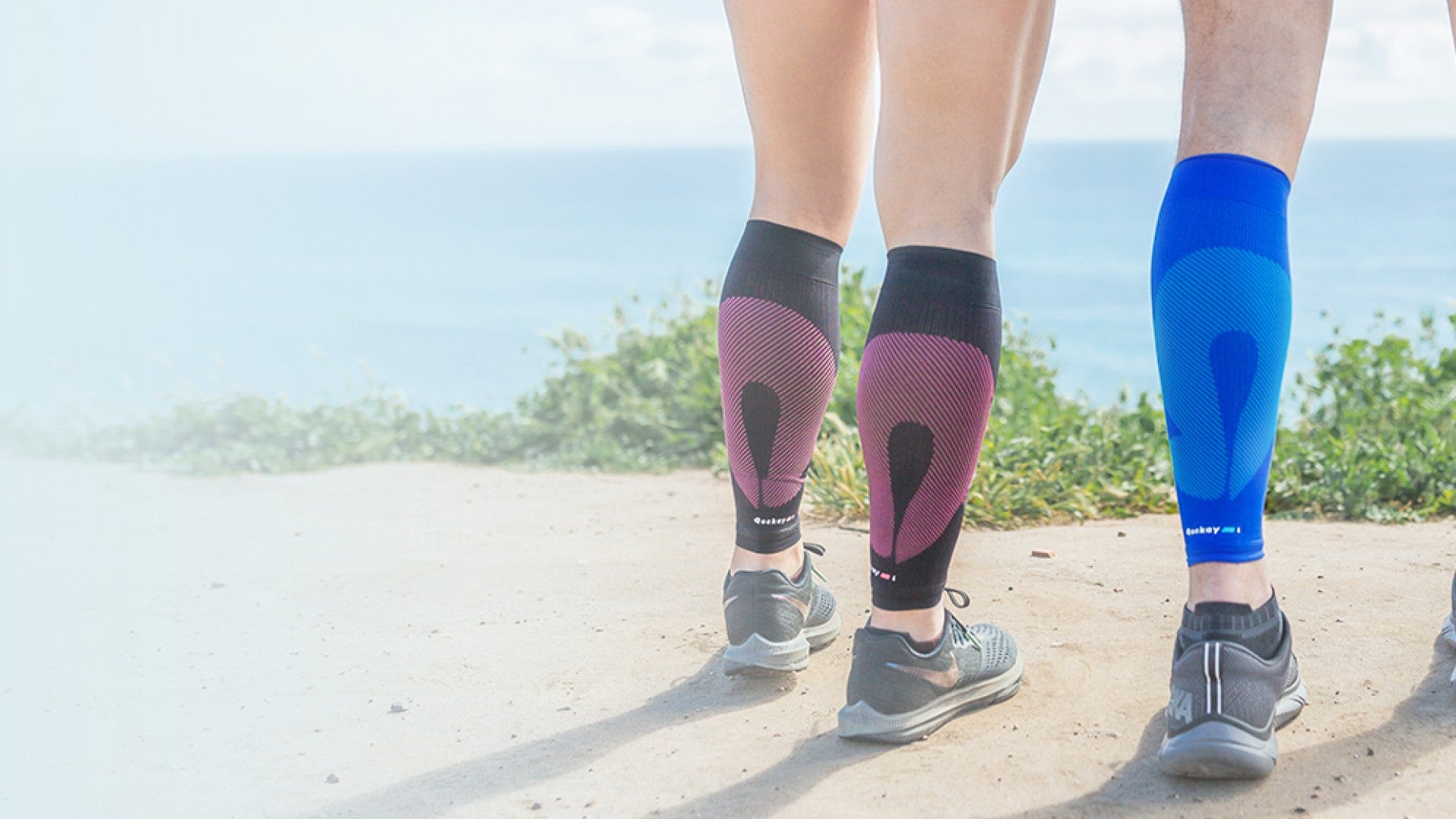 Sporting and Remedial Benefits of Compression Wear – Valour Sport