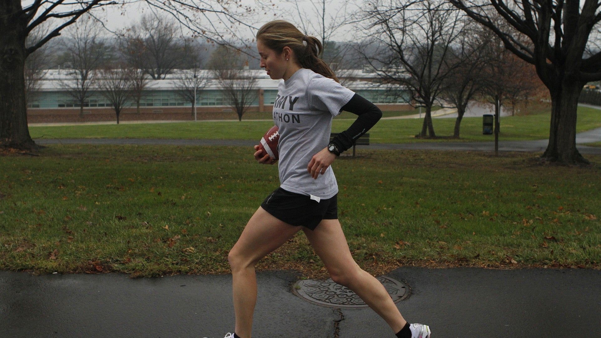 Side Cramps When Running Everything You Need To Know Rockay