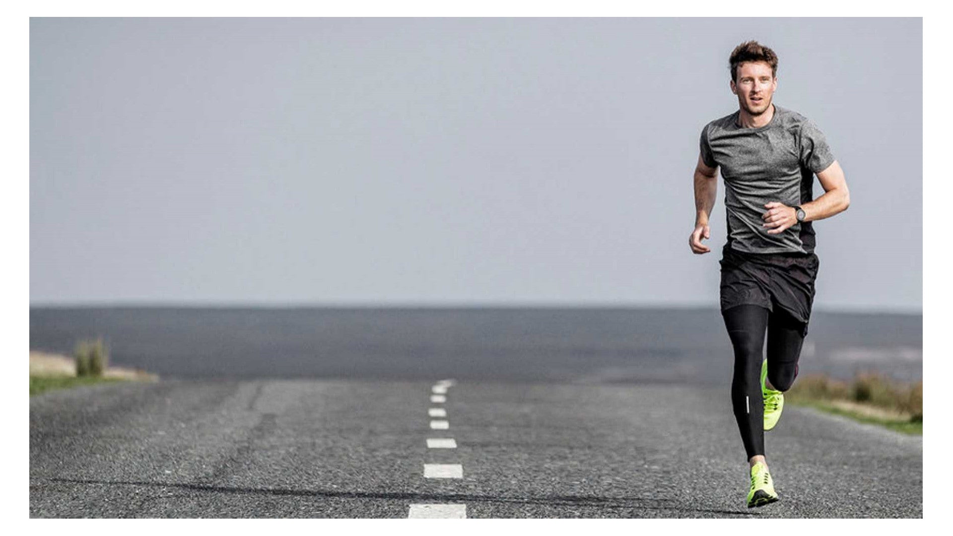 Nike Tights Men's Nylon Athletic Shorts Mens Tights Under