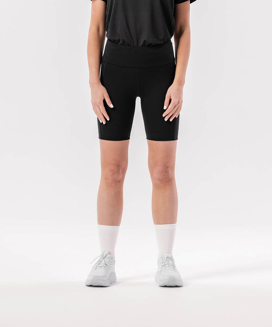 Women's Flare Half Tights