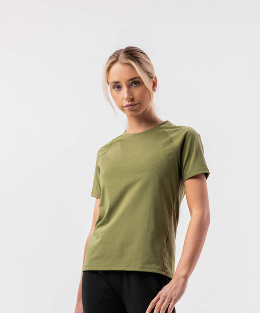 Women's 20four7 Athletic Tee