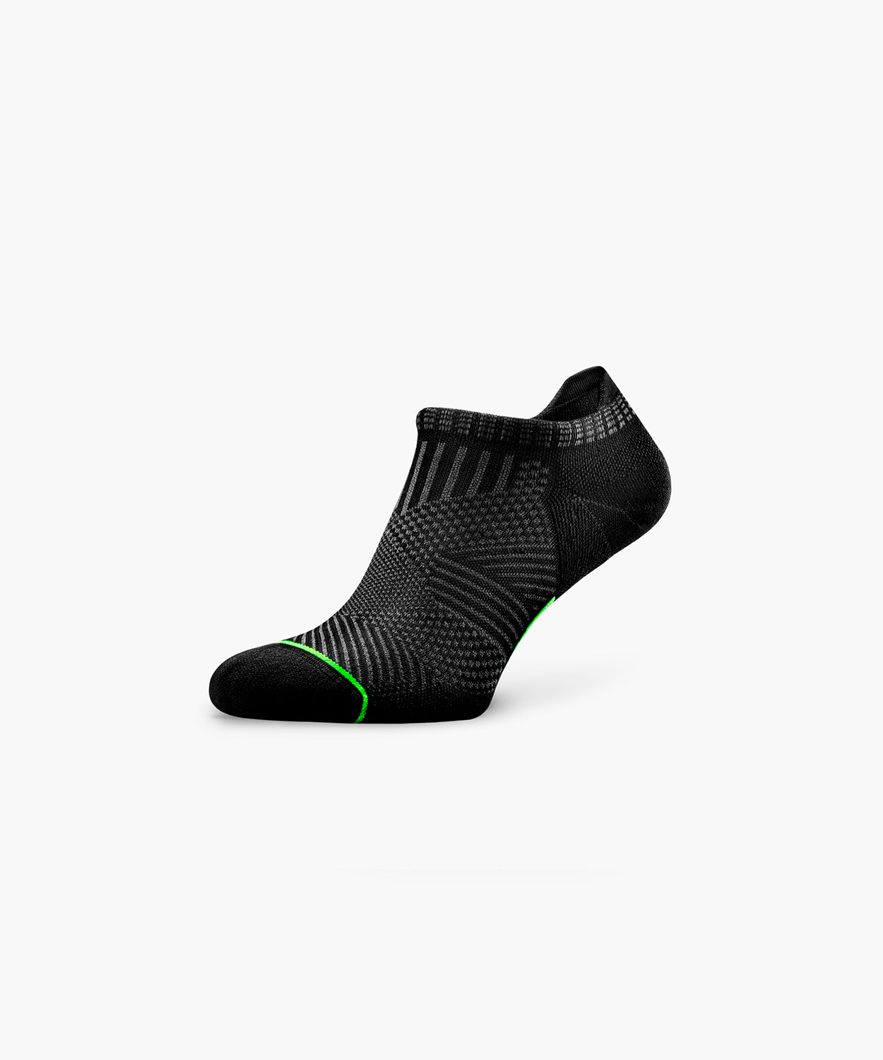 Accelerate Wool Socks