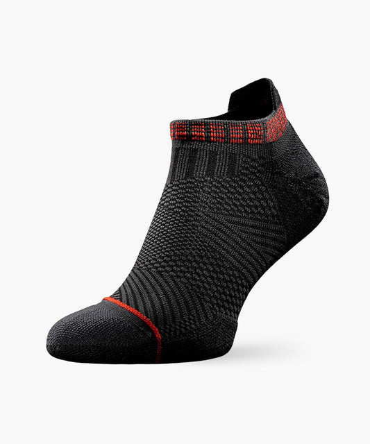 Accelerate Wool Socks