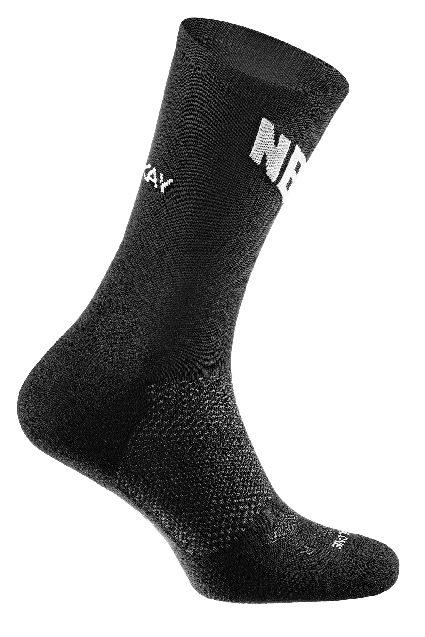 NBRO Run Crew Socks
