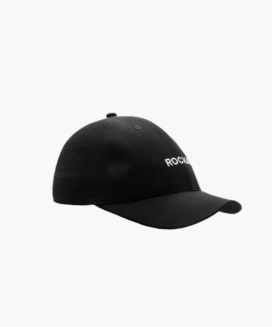 Run Cap