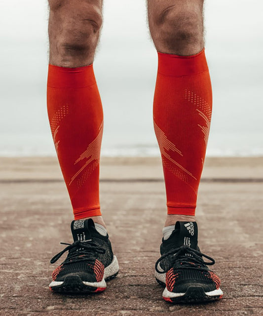Blaze Compression Calf Sleeves