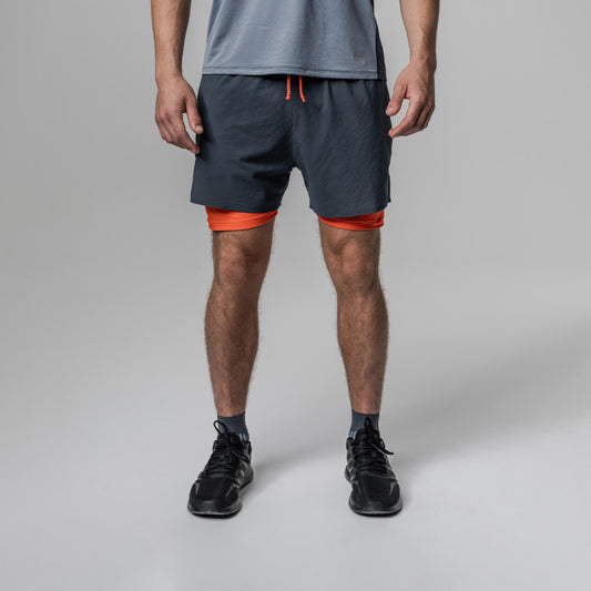 Men's 2-In-1 Shorts