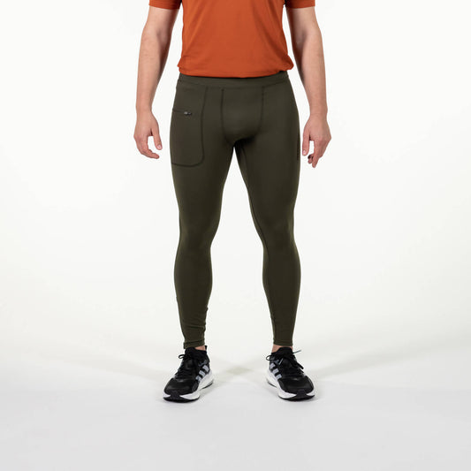 Men's Performance Run Tights