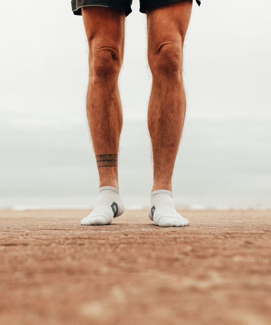 Accelerate Max Cushion Socks