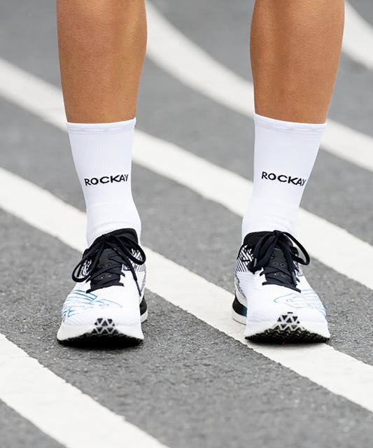 Norrebro Run Crew Socks