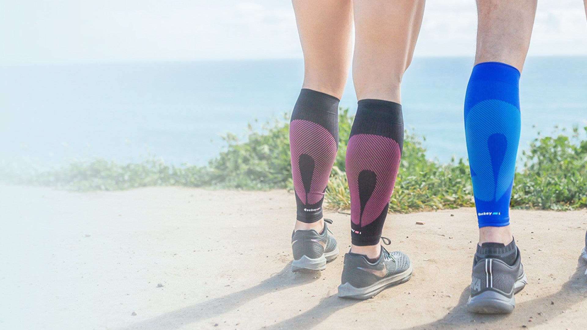 The Benefits Of Compression Clothing: A Concise Look + Infographic – Rockay