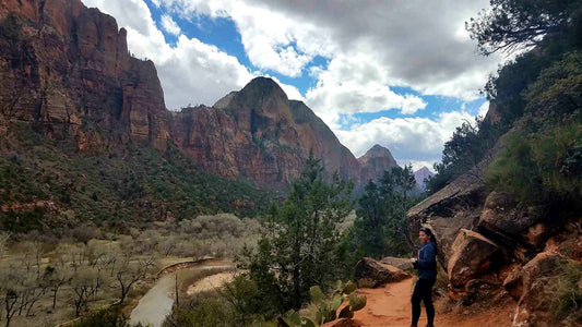 Mountain Running: Everything You Need To Know