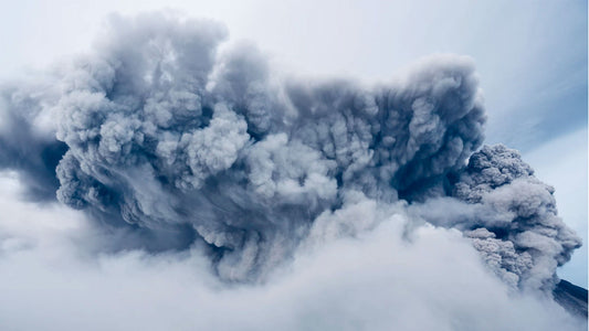 National Survey Indicates Americans Split On Climate Change