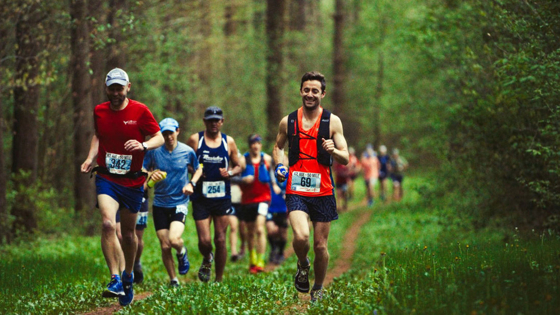 How To Prepare For Your First 50K Ultra Marathon