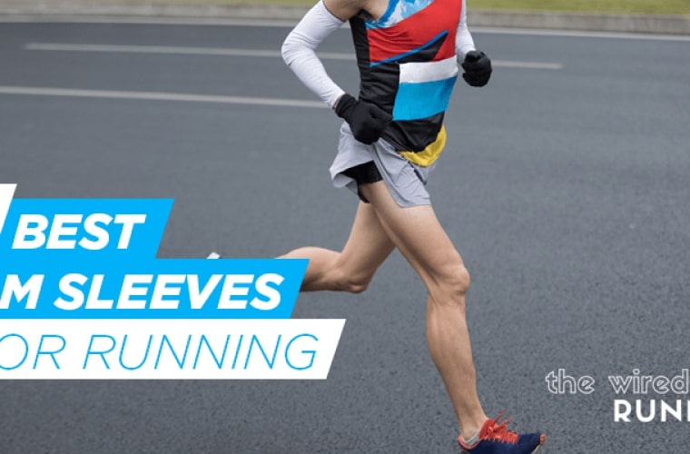 BEST ARM SLEEVES FOR RUNNING IN 2020
