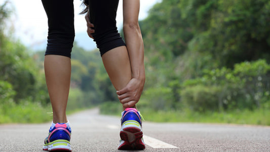 Ankle Pain When And After Running: Everything You Need To Know