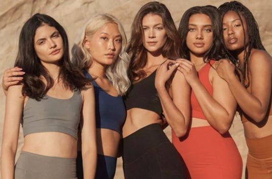 13 ECO-FRIENDLY ACTIVEWEAR BRANDS INSPIRING HOLISTIC WELLNESS FOR YOU AND OUR PLANET