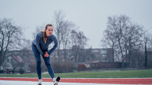 Do You Really Need A Knee Brace For Running?