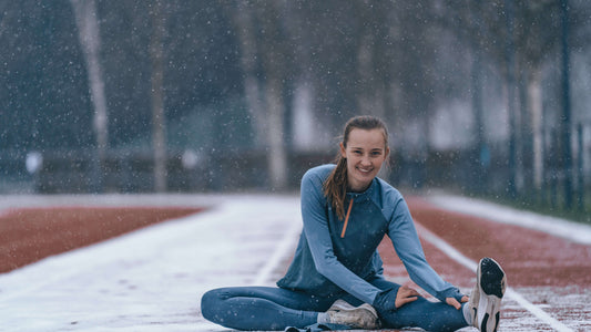 Legs Workouts For Runners And The Benefits Of Leg Muscle Exercises