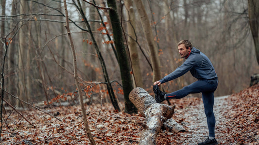 Strength Training And Running: Everything You Need To Know