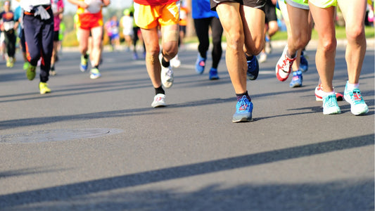 How Long Does It Take To Train For A Marathon?