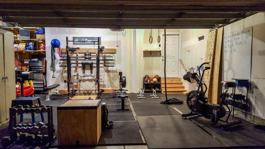 The Best Cheap Exercise Equipment That Yields Maximum Results