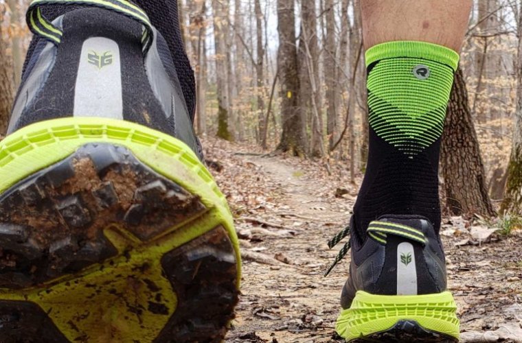 DIFFERENCES IN TRAIL RUNNING SOCKS VS. ROAD SOCKS — AND HOW TO FIND THE RIGHT ONES