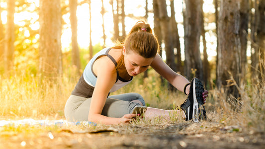 Stretch Before Or After Run? Which One Is Better?