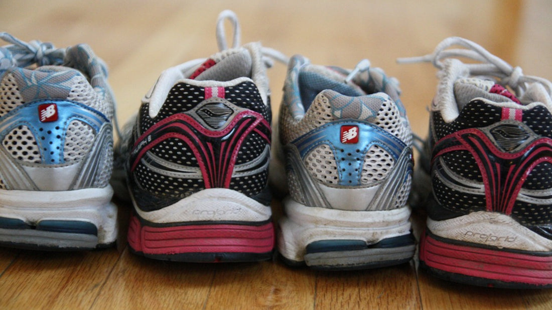 When To Replace Running Shoes: Everything You Need To Know
