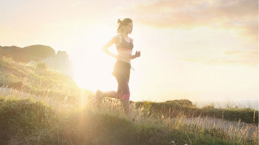 The Main Benefits Of Running And Why Running Is Important