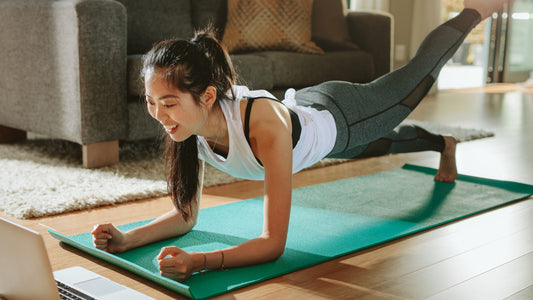 Best Free Workout Apps And Websites