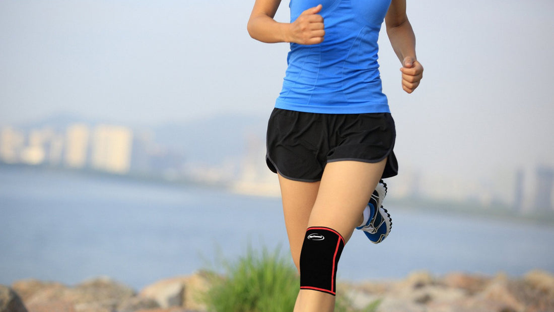 Best Knee Sleeves For Running: Everything You Need To Know
