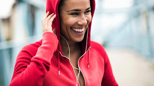 Our Top 10 Running Podcasts For 2020!