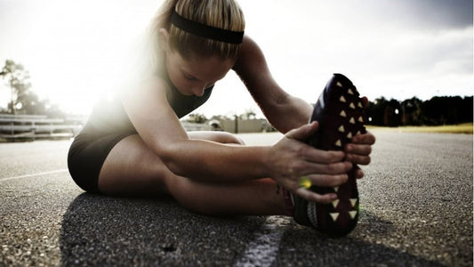 The Best Stretching Exercises For Runners