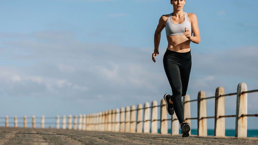 Best Time To Run? Here’s What We Think!