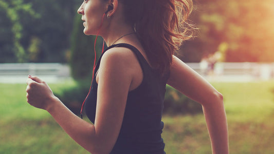 How Many Calories Do You Burn Running A Mile?