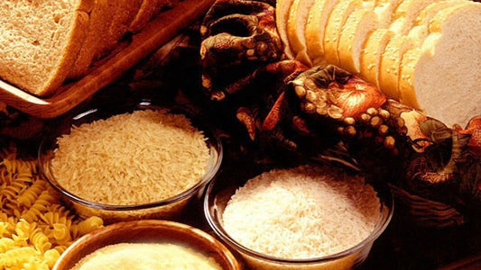 Carbo Loading For A Marathon: What You Should Know