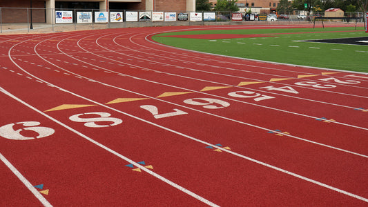 The Best Track Workouts For Runners