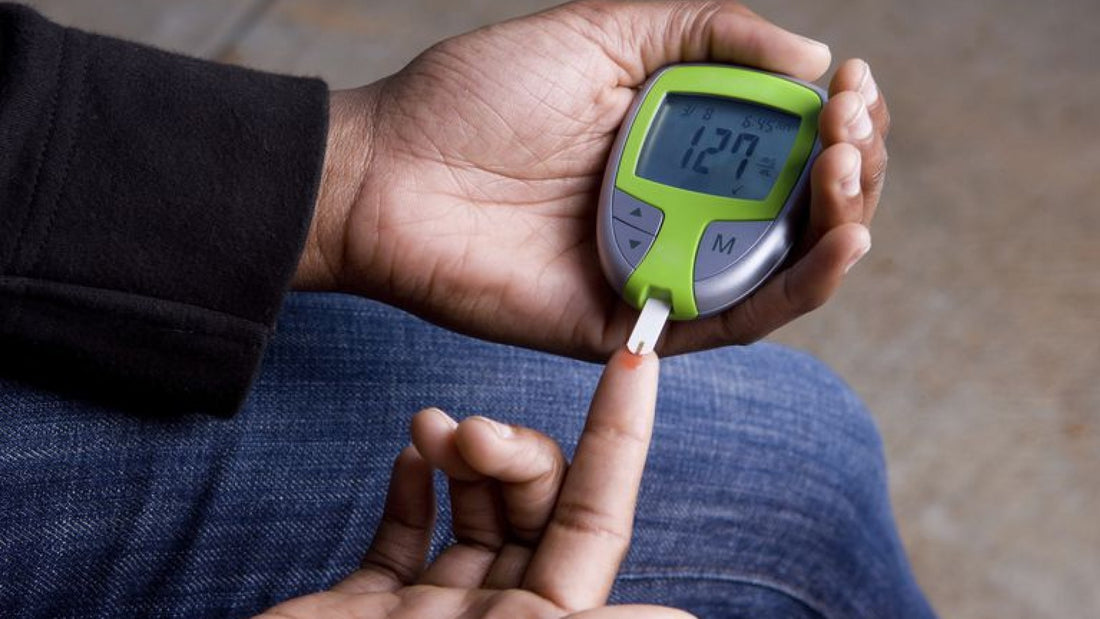 Diabetes And Running: Everything You Need To Know