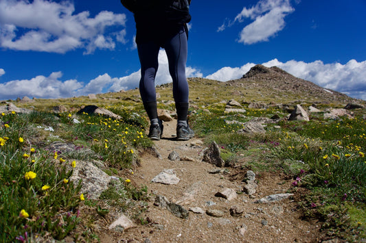 Road Running Vs Trail Running: The Differences And What You Can Expect