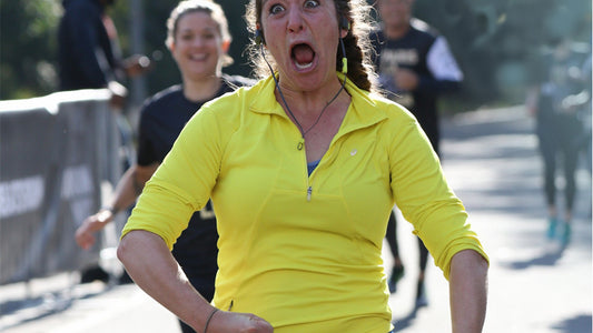 Does Running Build Muscle Or Does It Burn It?