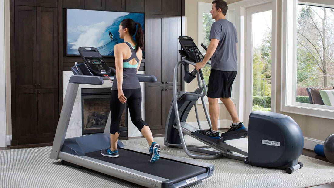 Treadmill VS Elliptical : Which Is Better?