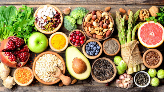 Best Superfoods To Boost Your Immune System!