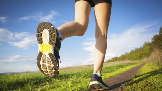 Forefoot Running: Everything You Need To Know
