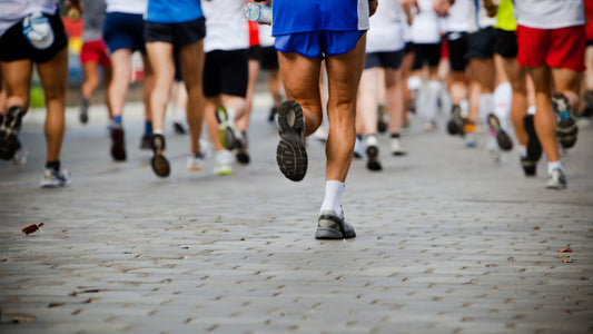 Run-Walk-Run: Everything You Need To Know