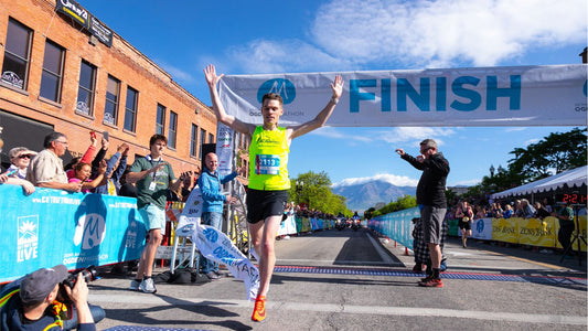 Recovering After Your First Half Marathon: Our Runners’ Best Tips