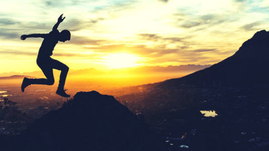 HIIT For Beginners: What It Is And How To Use It To Improve Your Running