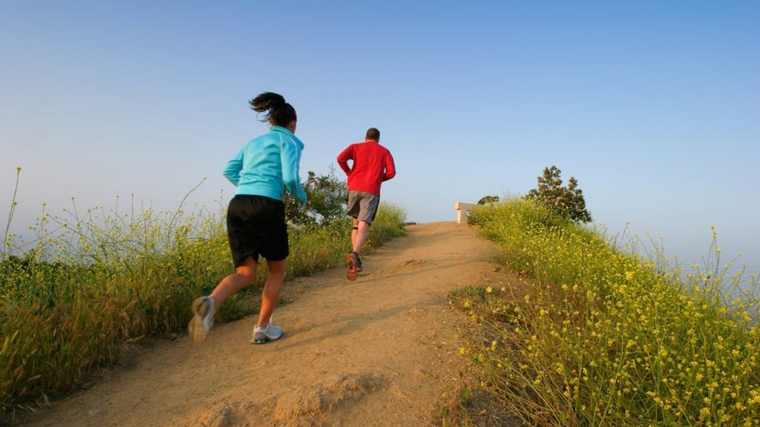 Hill Sprints: Everything You Need To Know