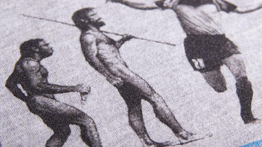 The History Of Running: A Brief Introduction