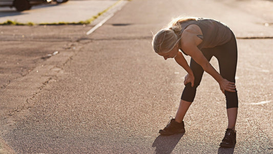 Hitting The Runners Wall: Tips To Tear It Down